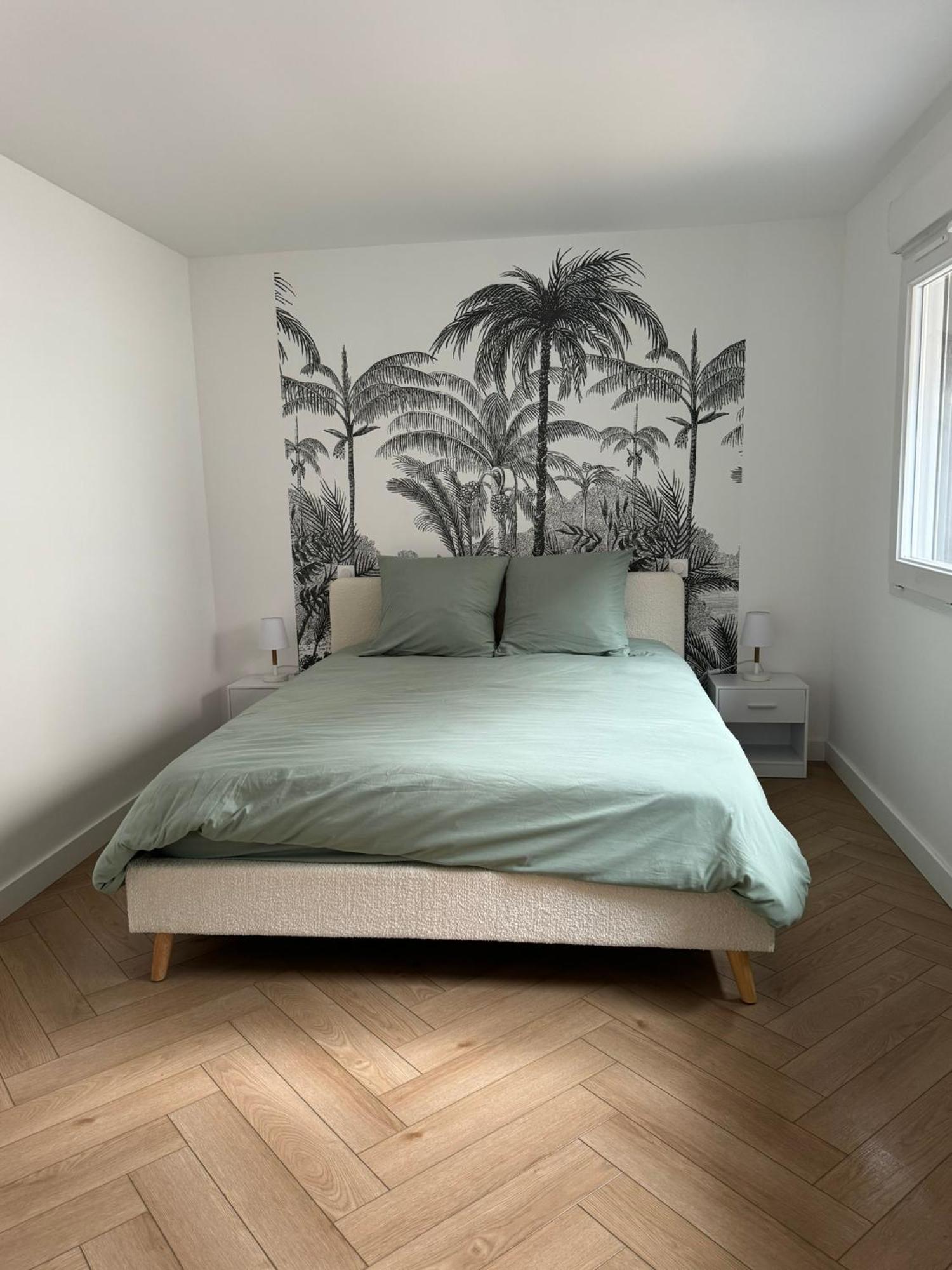 Appartement En Centre-Ville - Local Velos Disponible Mayenne Exterior photo
