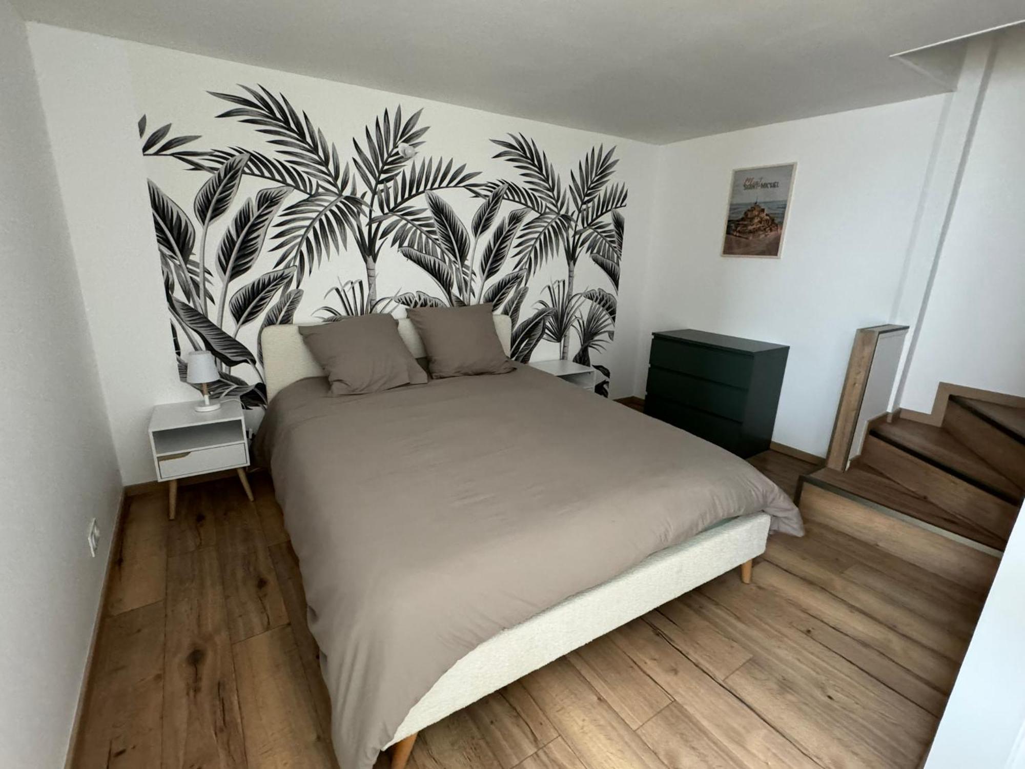 Appartement En Centre-Ville - Local Velos Disponible Mayenne Exterior photo